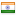 indiansblogger.com hosted country
